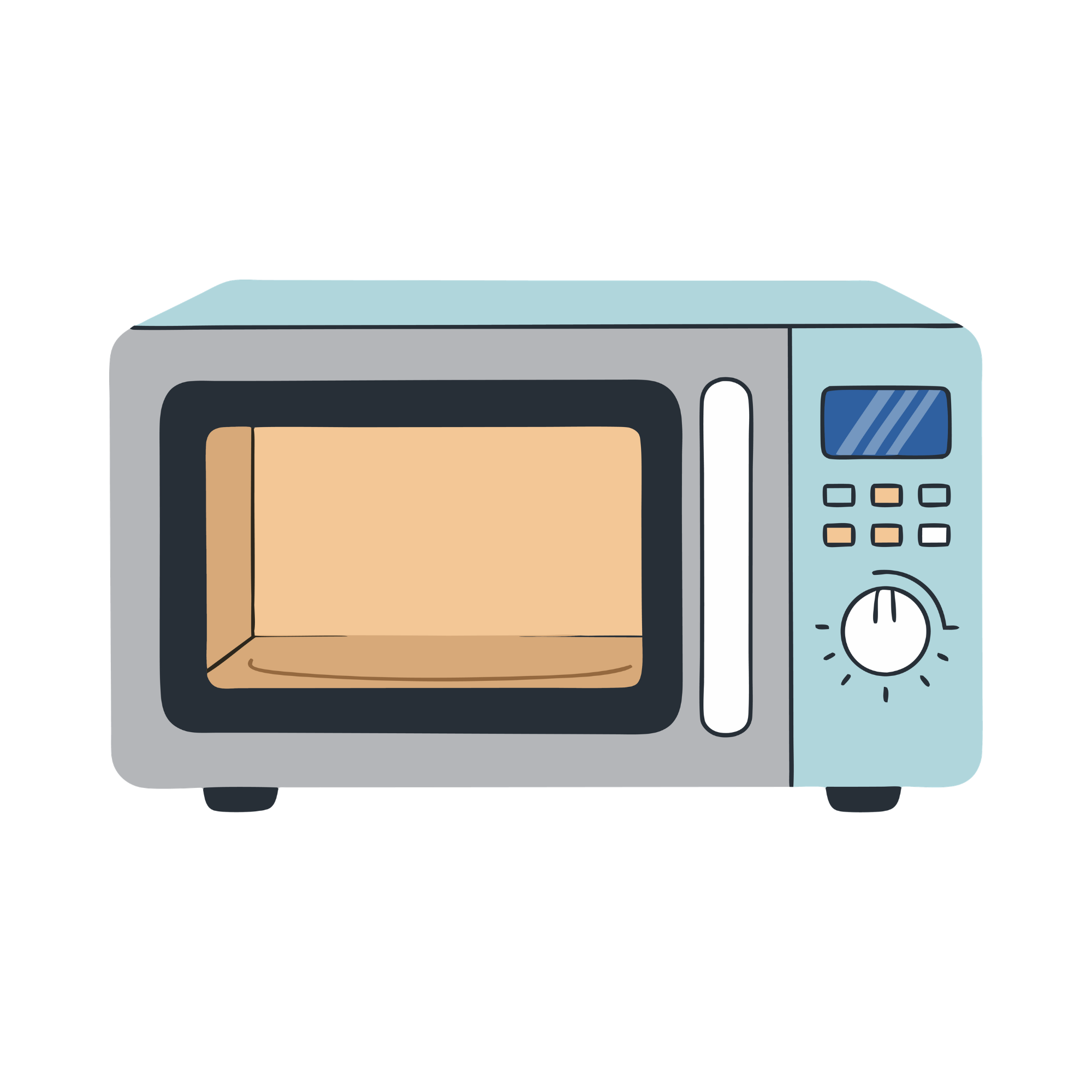 Oven