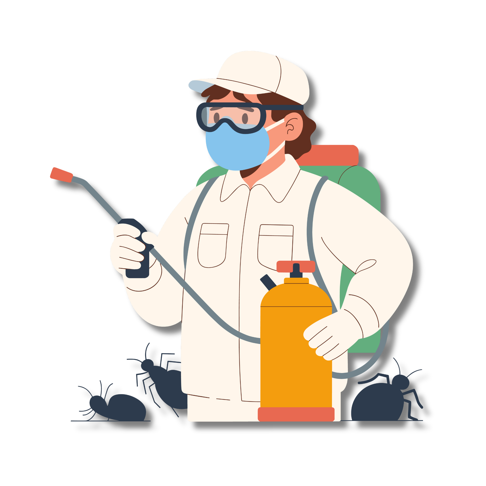 Pest Control