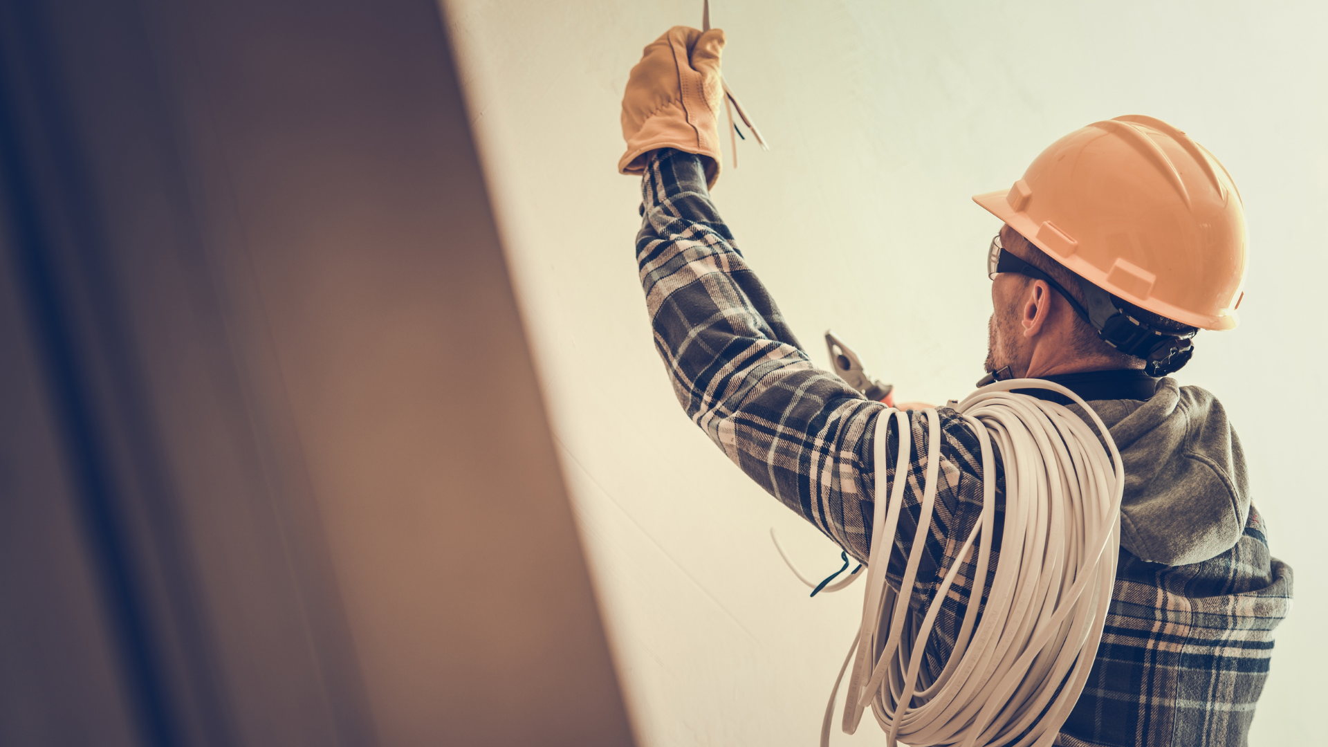 Basic Electrical Inspection