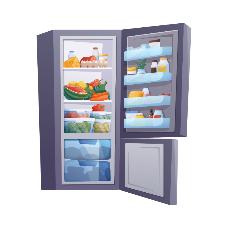 Fridge